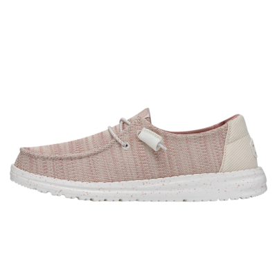 Wendy Sport Mesh – Light Pink