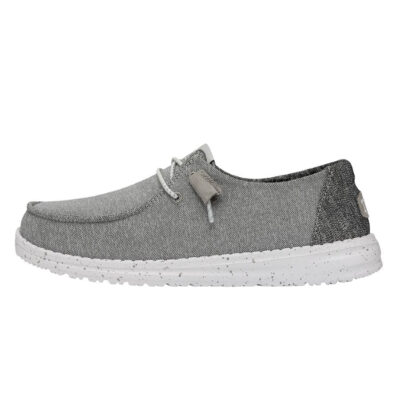 Wendy Sport Knit – Grey