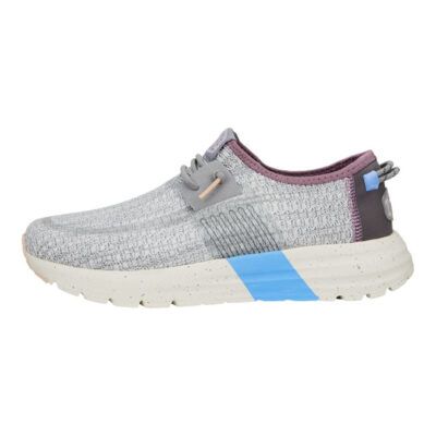 Sirocco Sport Stripe – Grey