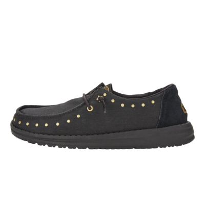 Wendy Star Studded – Black