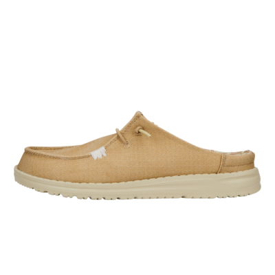 Wendy Slip Classic – Tan