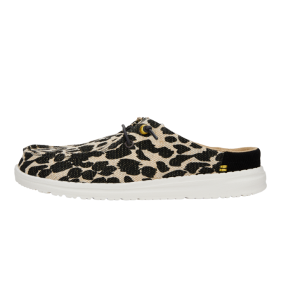 Wendy Slip Classic – Leopard