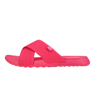 Christi Slide Mono – Electric Pink