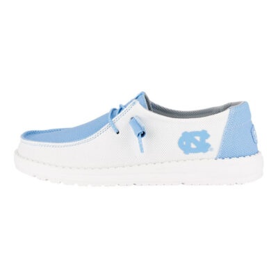 Wendy UNC – UNC White/Blue