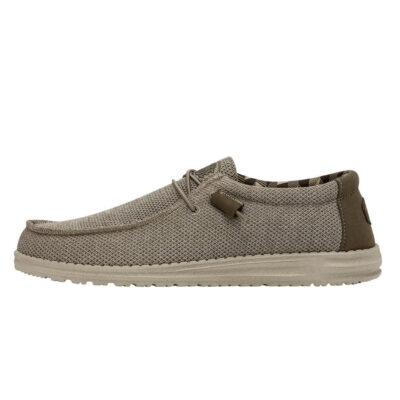 Wally Sox – Beige