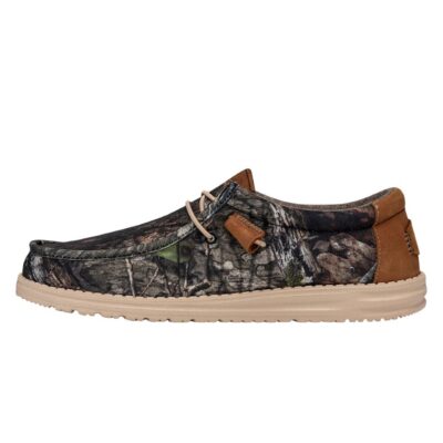 Wally Mossy Oak Country DNA – Camo