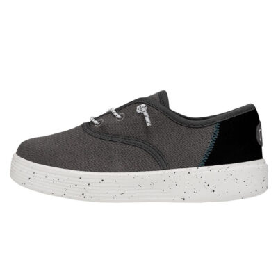 Conway Youth – Charcoal