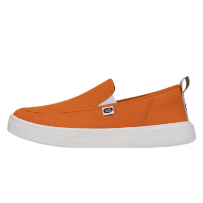 Sunapee Slip’r – Orange