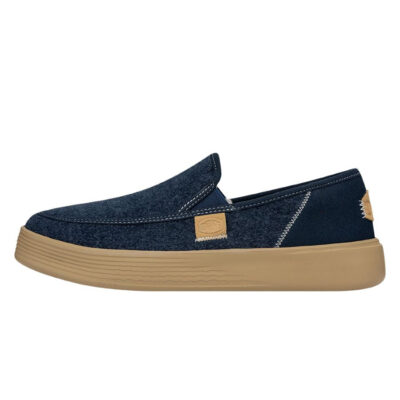 Sunapee Warmth – Navy