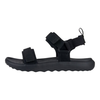 Carson Sandal Sport Mode – Black/Black