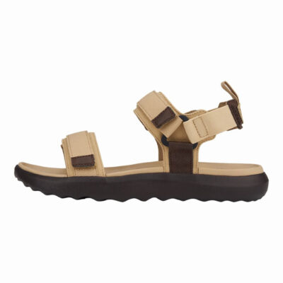 Carson Sandal Sport Mode – Tan/Brown