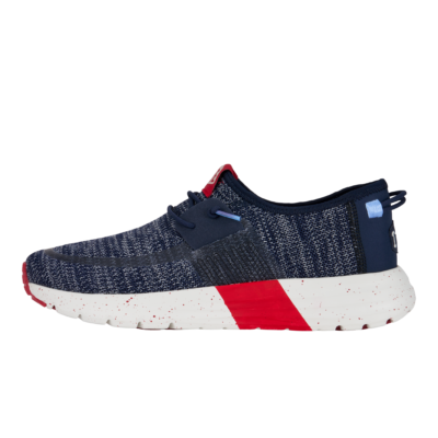 Sirocco Sport Mode – Navy/Grey