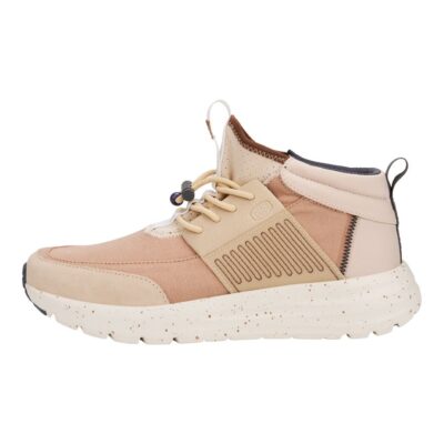 Sirocco Mid Sport – Blush