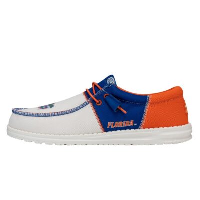 Men’s Wally Tri Florida Gators – Florida Blue/Orange