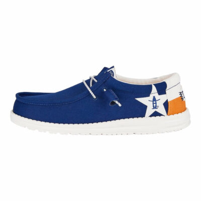 Wally Houston Rodeo – Navy