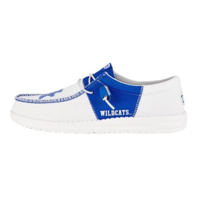 Men’s Wally Tri Kentucky – Kentucky White/Blue