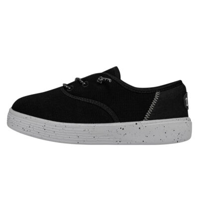 Conway Youth – Black