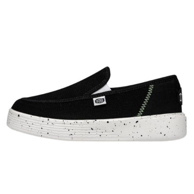 Sunapee Youth – Black