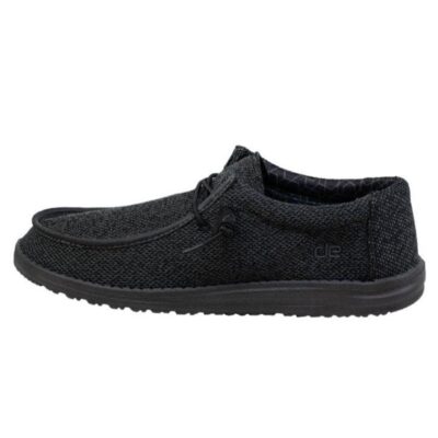 Wally Sox Micro – Total Black